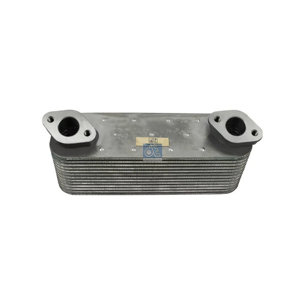 خنک‌کن روغن (رادیاتور روغن) 4.61282 DIESEL TECHNIC